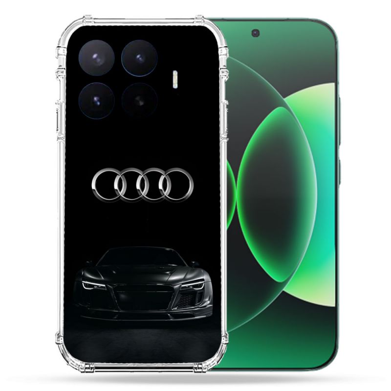 Coque Renforcée Pour Xiaomi 17T Audi