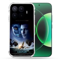 Coque Renforcée Pour Xiaomi 17T Avatar