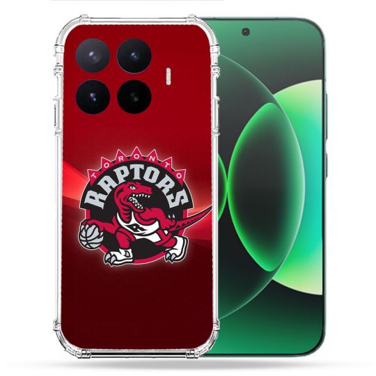 Coque Renforcée Pour Xiaomi 17T Basket Toronto Raptors