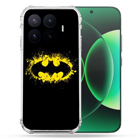 Coque Renforcée Pour Xiaomi 17T Batman Logo