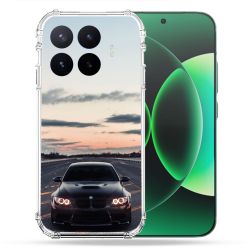 Coque Renforcée Pour Xiaomi 17T BMW Serie