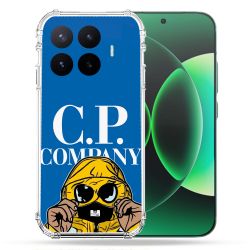 Coque Renforcée Pour Xiaomi 17T CP Company