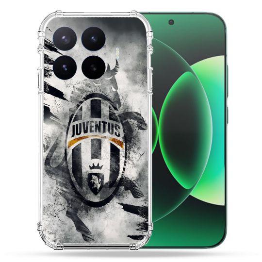Coque Renforcée Pour Xiaomi 17T Foot Juventus Turin
