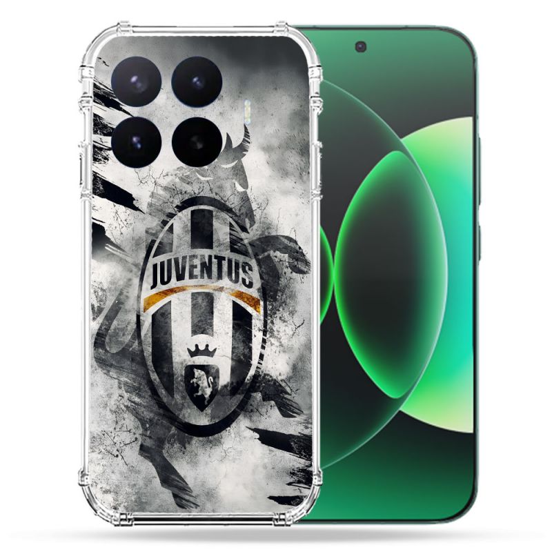 Coque Renforcée Pour Xiaomi 17T Foot Juventus Turin