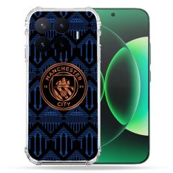Coque Renforcée Pour Xiaomi 17T Foot Manchester City