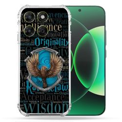 Coque Renforcée Pour Moto G67 / G77 / G87 Harry Potter Serdaigle
