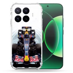 Coque Renforcée Pour Xiaomi 17T Formule 1 F1 Red Bull