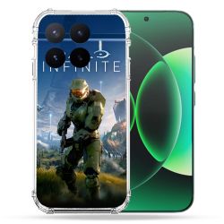 Coque Renforcée Pour Xiaomi 17T Halo