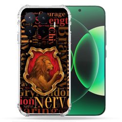 Coque Renforcée Pour Xiaomi 17T Harry Potter Griffondor