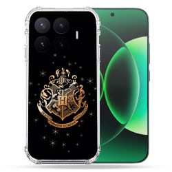 Coque Renforcée Pour Xiaomi 17T Harry Potter Poudlard