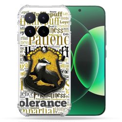 Coque Renforcée Pour Xiaomi 17T Harry Potter Poursouffle