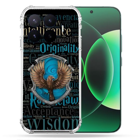 Coque Renforcée Pour Xiaomi 17T Harry Potter Serdaigle