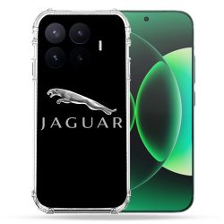 Coque Renforcée Pour Xiaomi 17T Jaguar