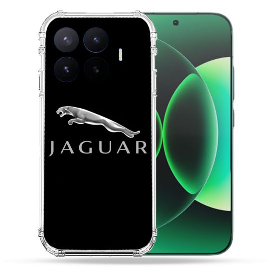 Coque Renforcée Pour Xiaomi 17T Jaguar