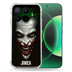 Coque Renforcée Pour Xiaomi 17T Joker Noir
