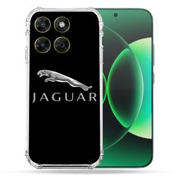 Coque Renforcée Pour Moto G67 / G77 / G87 Jaguar