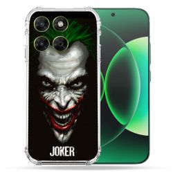 Coque Renforcée Pour Moto G67 / G77 / G87 Joker Noir