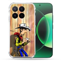 Coque Renforcée Pour Xiaomi 17T Lucky Luke
