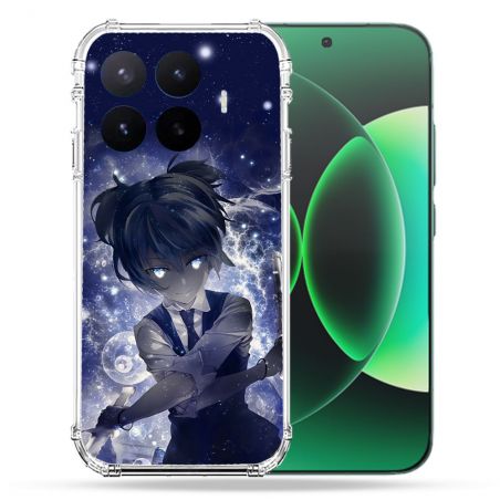 Coque Renforcée Pour Xiaomi 17T Manga Assassination Classroom Nagisa