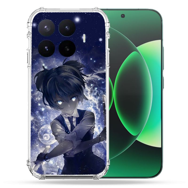 Coque Renforcée Pour Xiaomi 17T Manga Assassination Classroom Nagisa
