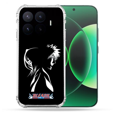 Coque Renforcée Pour Xiaomi 17T Manga Bleach Duo