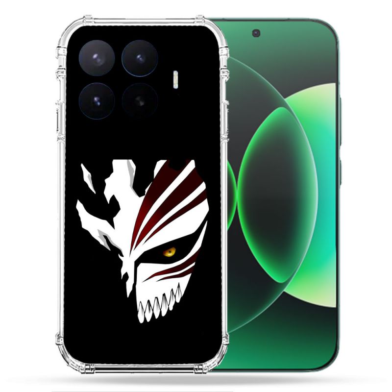 Coque Renforcée Pour Xiaomi 17T Manga Bleach Masque
