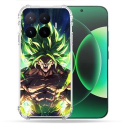 Coque Renforcée Pour Xiaomi 17T Manga Dragon Ball Broly