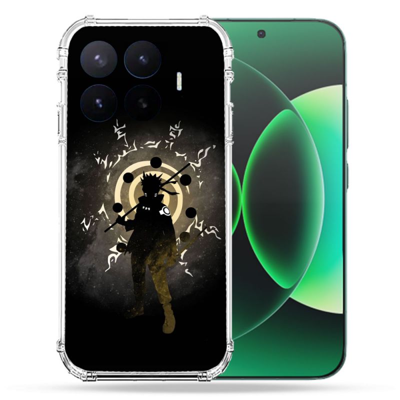 Coque Renforcée Pour Xiaomi 17T Manga Naruto Sage