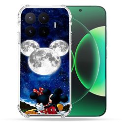 Coque Renforcée Pour Xiaomi 17T Mickey Minnie