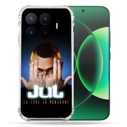 Coque Renforcée Pour Xiaomi 17T Musique Jul Signe