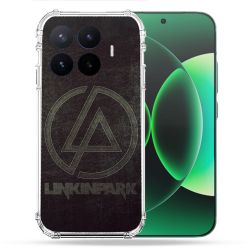 Coque Renforcée Pour Xiaomi 17T Musique Rock Linkin Park