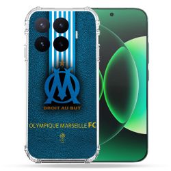 Coque Renforcée Pour Xiaomi 17T Olympique Marseille OM Bande