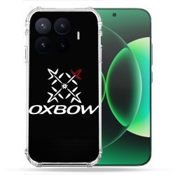 Coque Renforcée Pour Xiaomi 17T Oxbow
