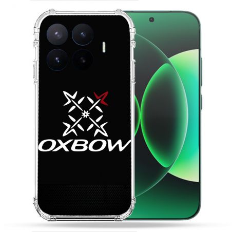 Coque Renforcée Pour Xiaomi 17T Oxbow