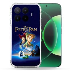 Coque Renforcée Pour Xiaomi 17T Peter Pan Affiche