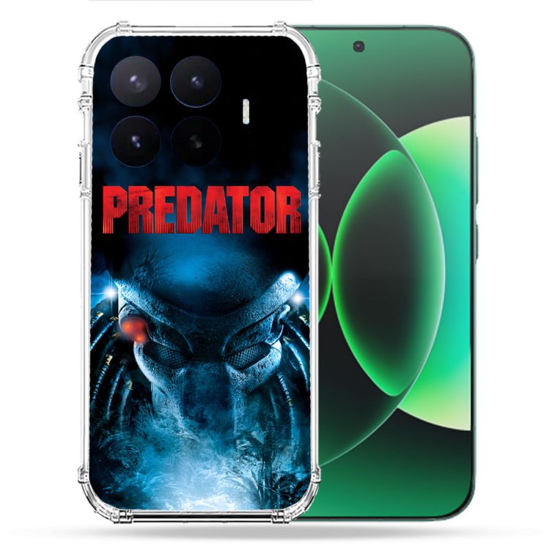 Coque Renforcée Pour Xiaomi 17T Predator Affiche