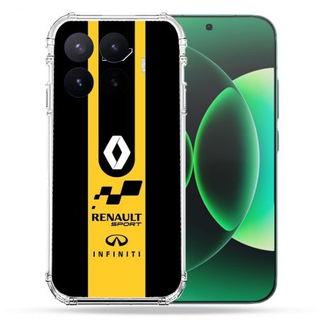 Coque Renforcée Pour Xiaomi 17T Renault