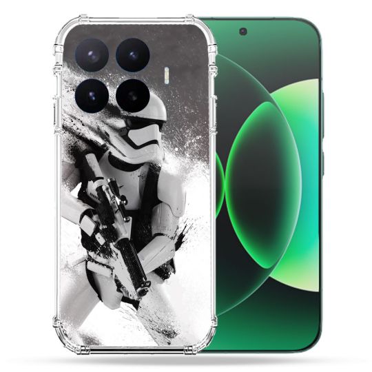 Coque Renforcée Pour Xiaomi 17T Star Wars - Trooper