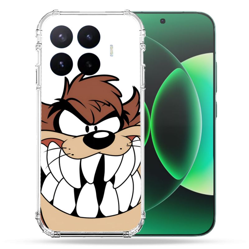 Coque Renforcée Pour Xiaomi 17T Taz