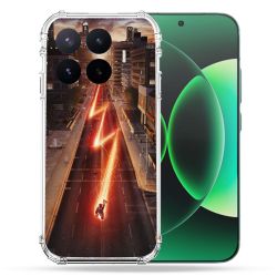 Coque Renforcée Pour Xiaomi 17T The Flash City