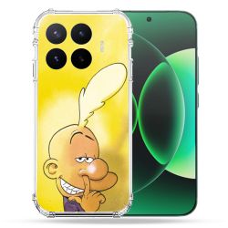 Coque Renforcée Pour Xiaomi 17T Titeuf