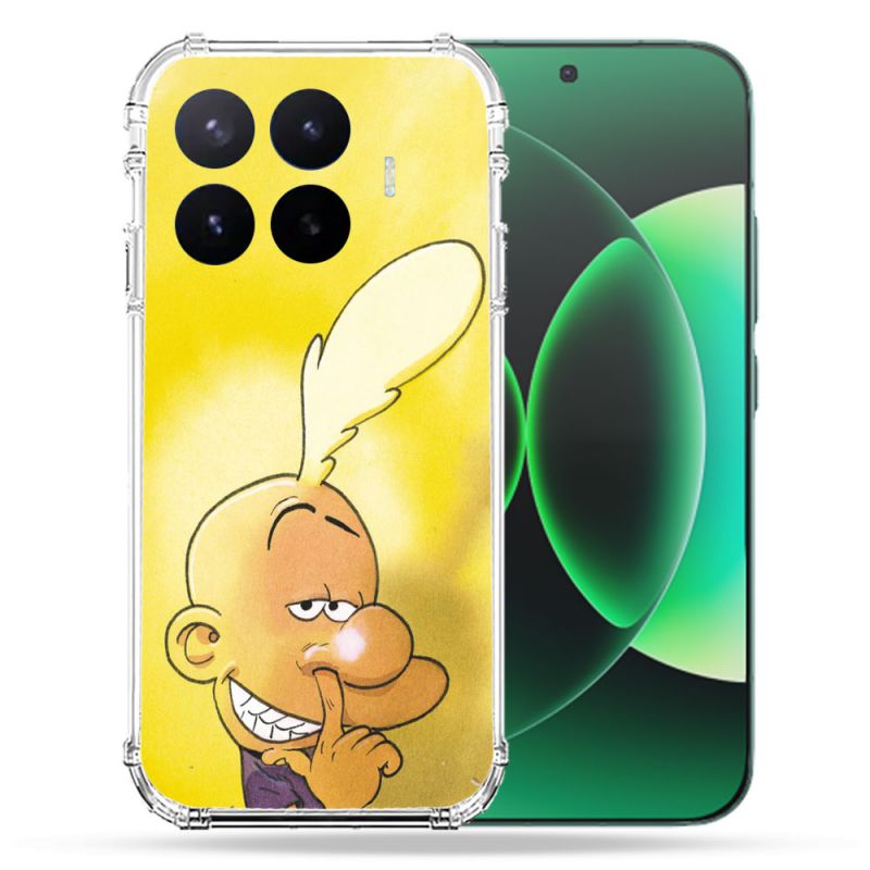 Coque Renforcée Pour Xiaomi 17T Titeuf