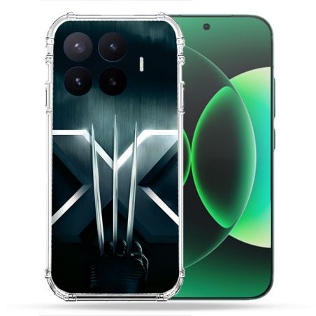 Coque Renforcée Pour Xiaomi 17T Xmen