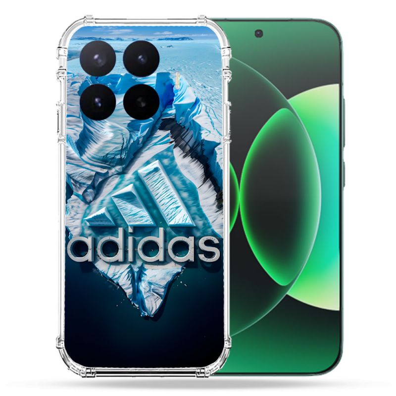 Coque Renforcée Pour Xiaomi 17T Pro Adidas Iceberg
