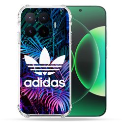 Coque Renforcée Pour Xiaomi 17T Pro Adidas Palmier