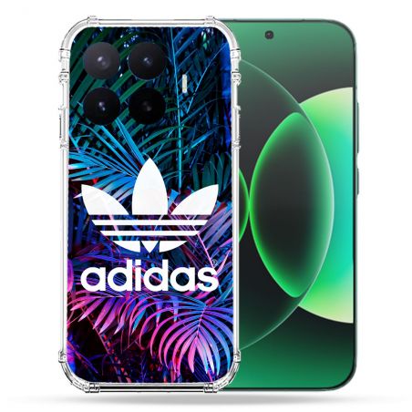 Coque Renforcée Pour Xiaomi 17T Pro Adidas Palmier