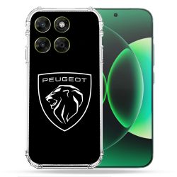 Coque Renforcée Pour Moto G67 / G77 / G87 Peugeot