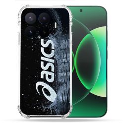 Coque Renforcée Pour Xiaomi 17T Pro Asics