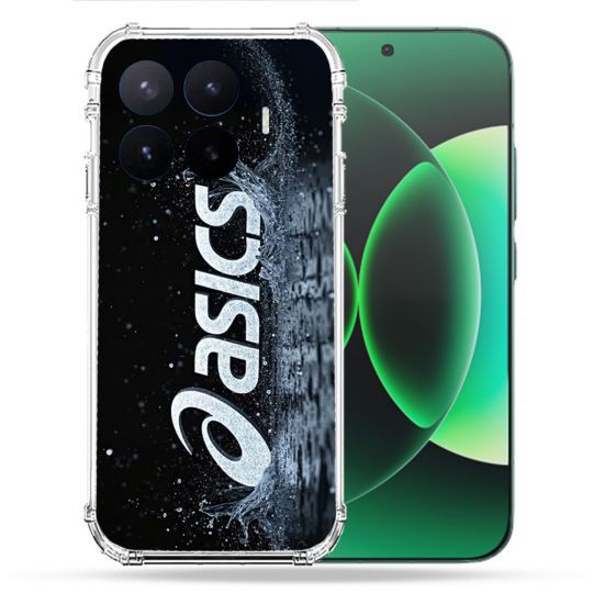 Coque Renforcée Pour Xiaomi 17T Pro Asics