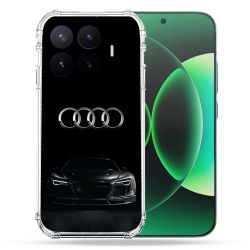 Coque Renforcée Pour Xiaomi 17T Pro Audi